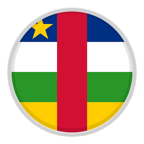 Cen African Rep.