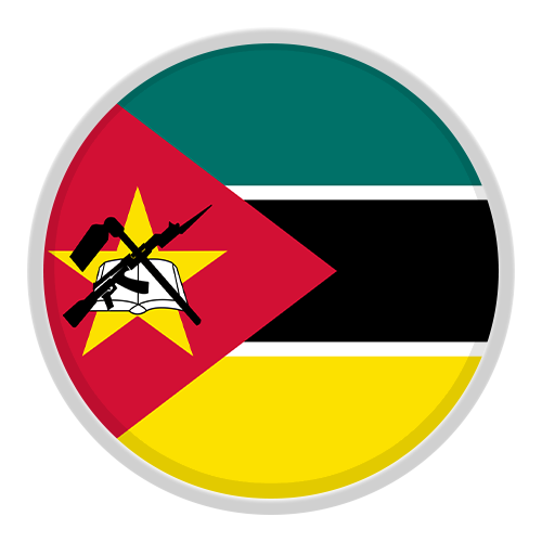Mozambique