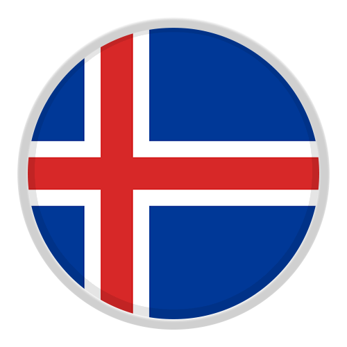 Islandia S21