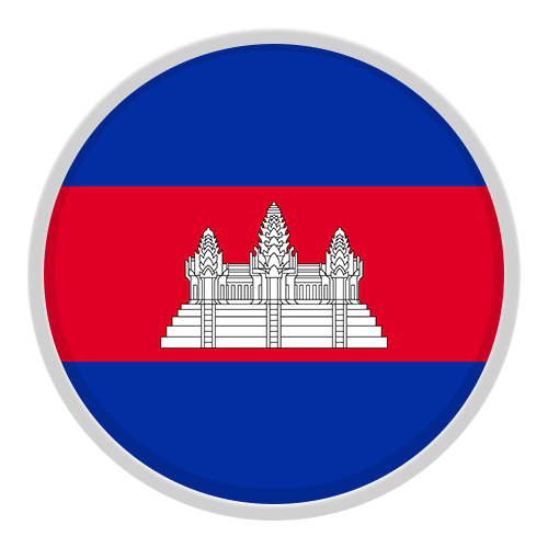 Camboya Masc.