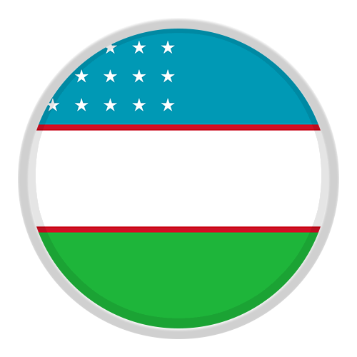 Uzbekistn