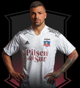 Gabriel Costa (PER)