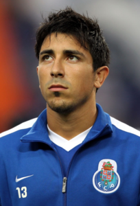 Jorge Fucile (URU)