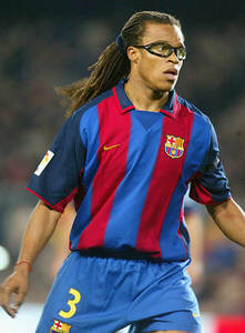 Edgar Davids (NED)
