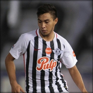 Ángel Cardozo (PAR)