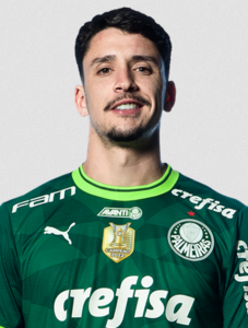 Joaqun Piquerez (URU)