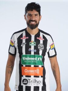 Loco Abreu (URU)