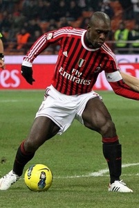 Clarence Seedorf (NED)