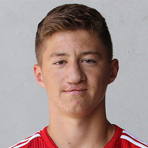 Angelo Stiller (GER)