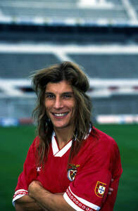 Claudio Caniggia (ARG)