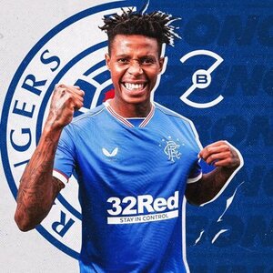 Bongani Zungu (RSA)
