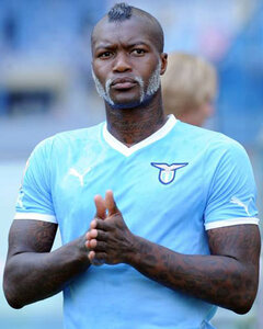 Djibril Ciss (FRA)