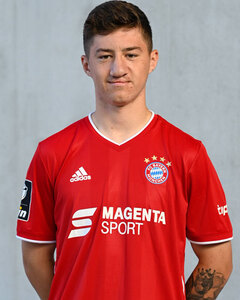 Angelo Stiller (GER)