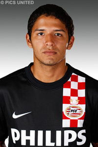 Reimond Manco (PER)