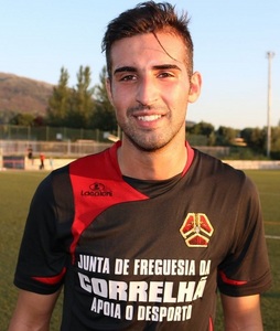 Miguel Patricio (POR)