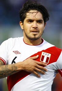 Juan Manuel Vargas (PER)