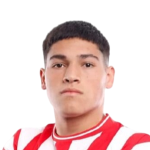 Derlis Torres (PAR)