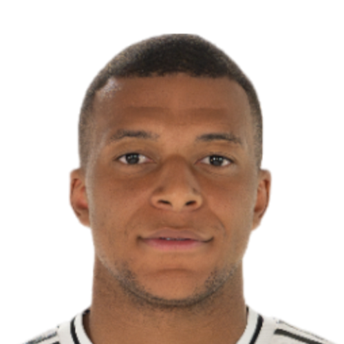 Kylian Mbapp