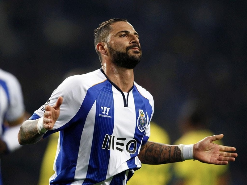 Ricardo Quaresma (POR)