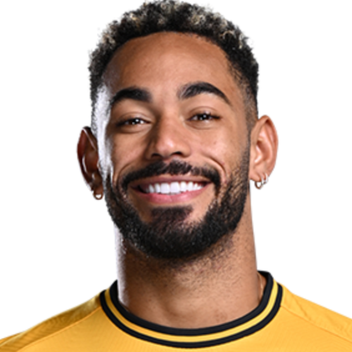 Matheus Cunha