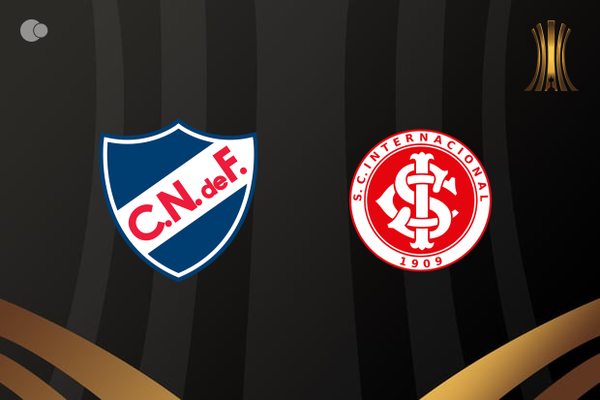 Nacional vs Internacional - Prediccin, Noticias de Equipos y Alineaciones