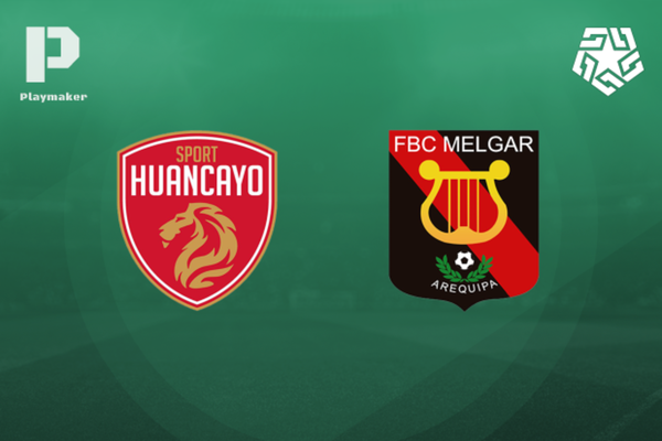 Sport Huancayo vs FBC Melgar: 12 curiosidades y estadsticas antes del partido