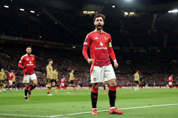 Manchester United Avanza en Europa League Tras Derrotar a Real Sociedad