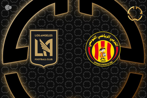 Los Angeles FC vs Esprance de Tunis - Prediccin, Noticias de Equipos y Alineaciones