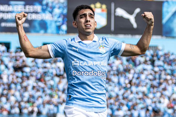 El Mediocampista, Tentado Por Clubes Argentinos