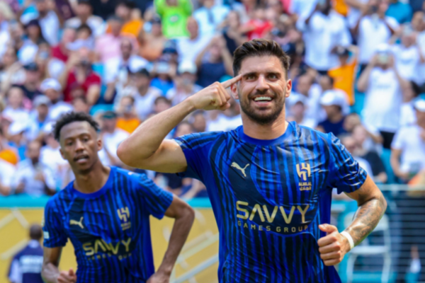 Real Madrid y Al-Hilal empatan en su debut en el Mundial de Clubes 2025