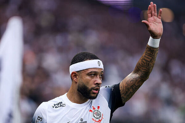 Corinthians retoma la victoria ante Sport en una emocionante jornada de la Serie A Brasilea