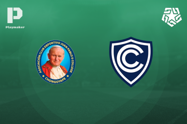 Juan Pablo II College vs Cienciano: 12 curiosidades y estadsticas antes del partido