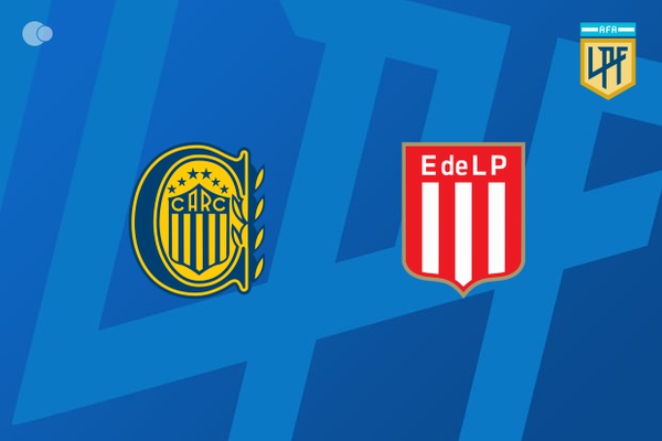 Rosario Central avanza en Primera Divisin Argentina tras vencer a Estudiantes