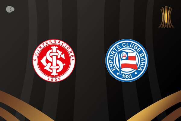Internacional vs Bahia - Prediccin, Noticias de Equipos y Alineaciones