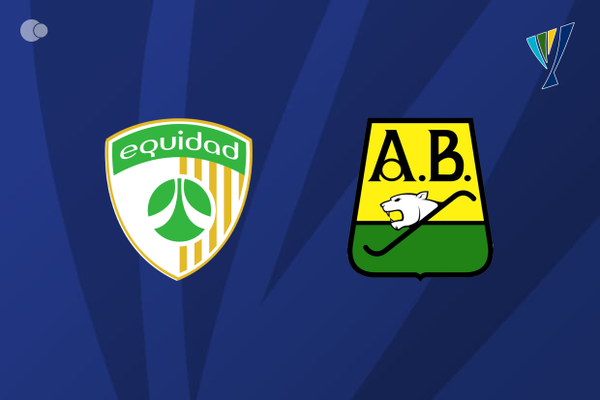 Atltico Bucaramanga Domina a La Equidad en un Encuentro Decisivo de la Liga Colombiana