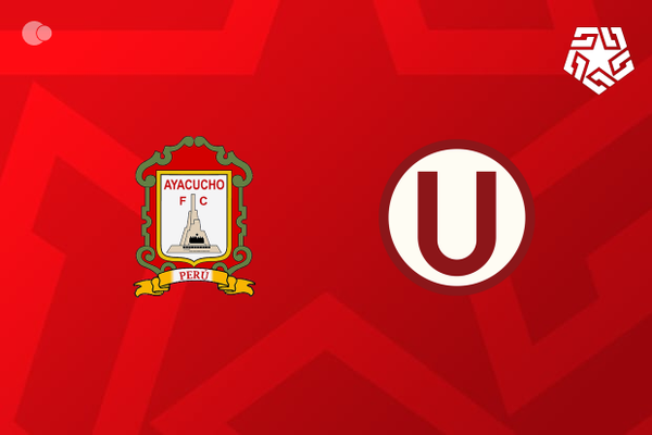 Ayacucho FC vs Universitario - Prediccin, Noticias de Equipos y Alineaciones