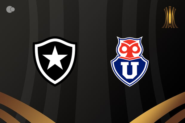 Botafogo vs Universidad de Chile - Prediccin, Noticias de Equipos y Alineaciones