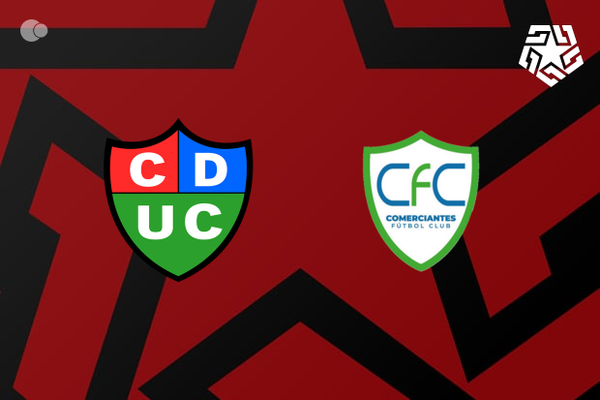 Unin Comercio vs Comerciantes - Prediccin, Noticias de Equipos y Alineaciones