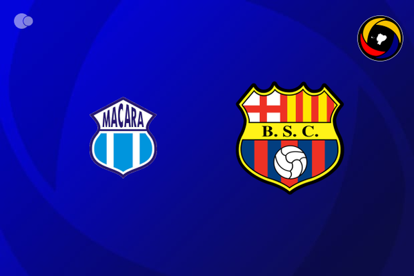 Barcelona SC logra una victoria crucial contra Macar en la Liga de Ecuador