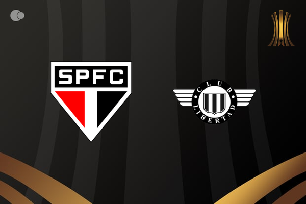 So Paulo vs Libertad - Prediccin, Noticias de Equipos y Alineaciones