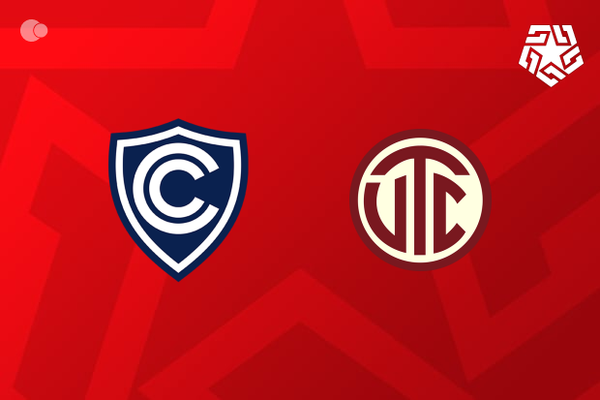 Cienciano gole Univ. Tcnica