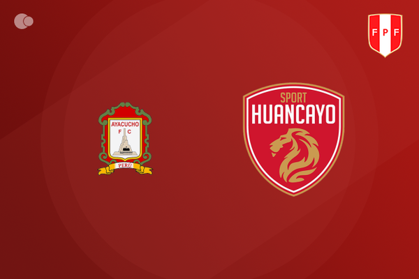 Ayacucho FC vs Sport Huancayo - Prediccin, Noticias de Equipos y Alineaciones