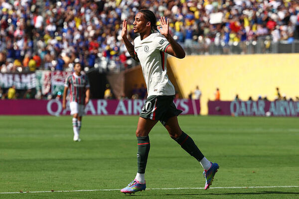 Chelsea avanza a la final tras vencer a Fluminense en el Mundial de Clubes 2025