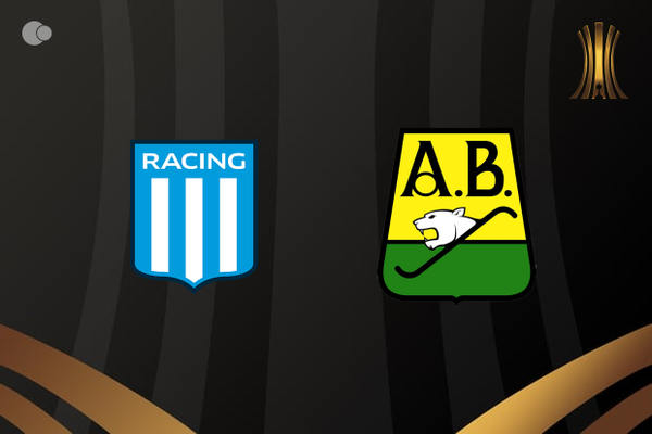 Atltico Bucaramanga vence a Racing Club en emocionante duelo de Copa Libertadores