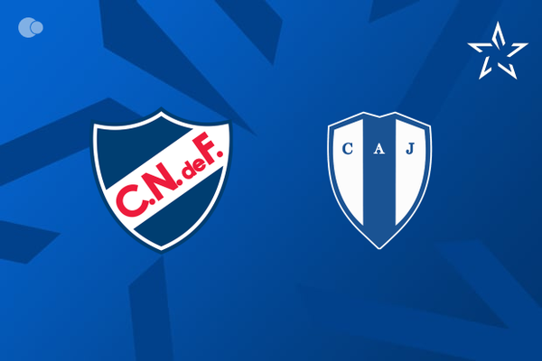 Juventud vence a Nacional en un emocionante encuentro sin Diego Polenta