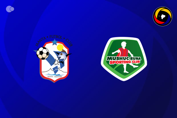 Manta FC triunfa sobre Mushuc Runa en emocionante jornada de ftbol ecuatoriano