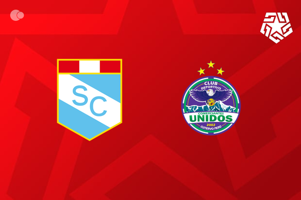 Sporting Cristal vs Comerciantes Unidos - Prediccin, Noticias de Equipos y Alineaciones