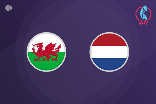 Gales vs Holanda - Prediccin, Noticias de Equipos y Alineaciones