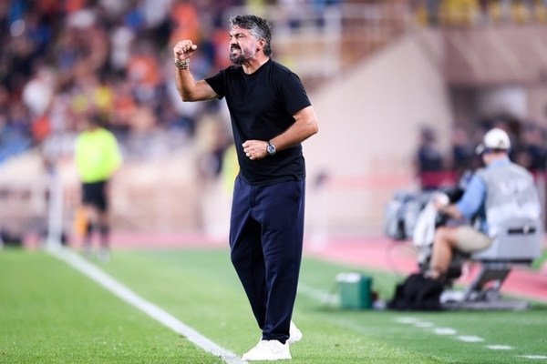 Campen del mundo, Gennaro Gattuso es anunciado como nuevo tcnico de Italia