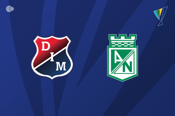 Empate en el Clsico Paisa: Independiente Medelln y Atltico Nacional igualan en la Liga